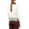 Salomon Pulse, belt bag, lily pad/laurel wreath