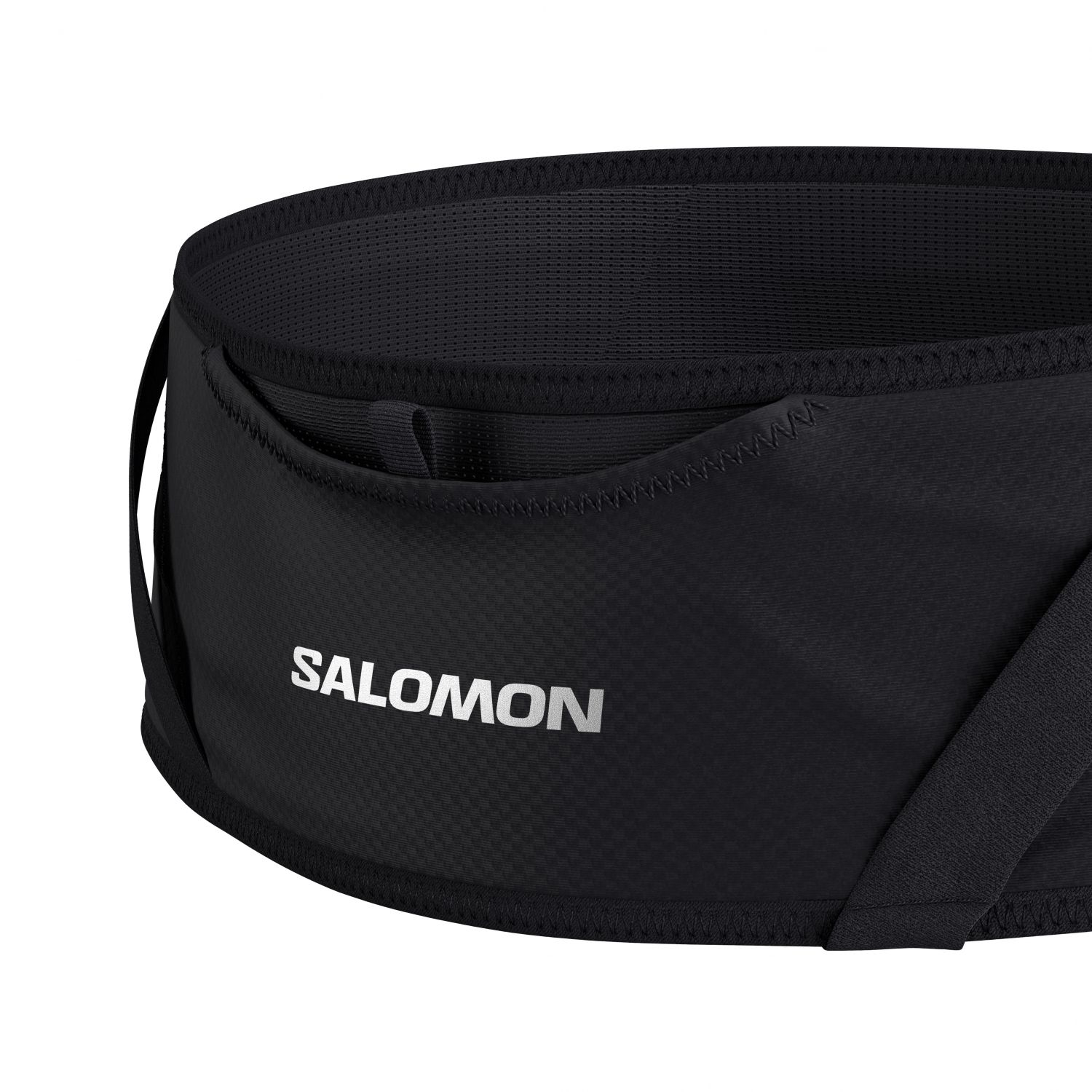 Salomon Pulse Belt, cinto, preto