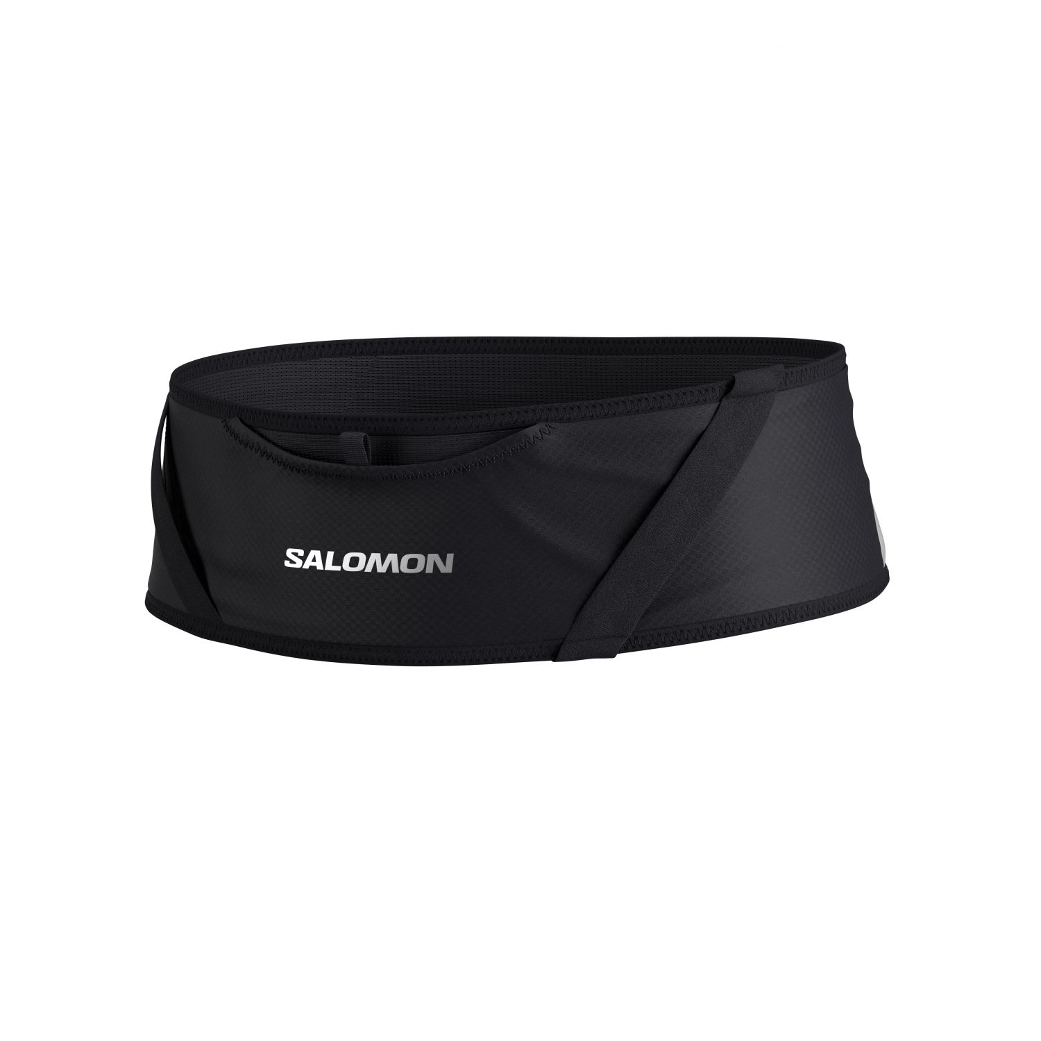 Salomon Pulse Belt, cinto, preto