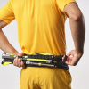 Salomon Pulse Belt, cinto, preto