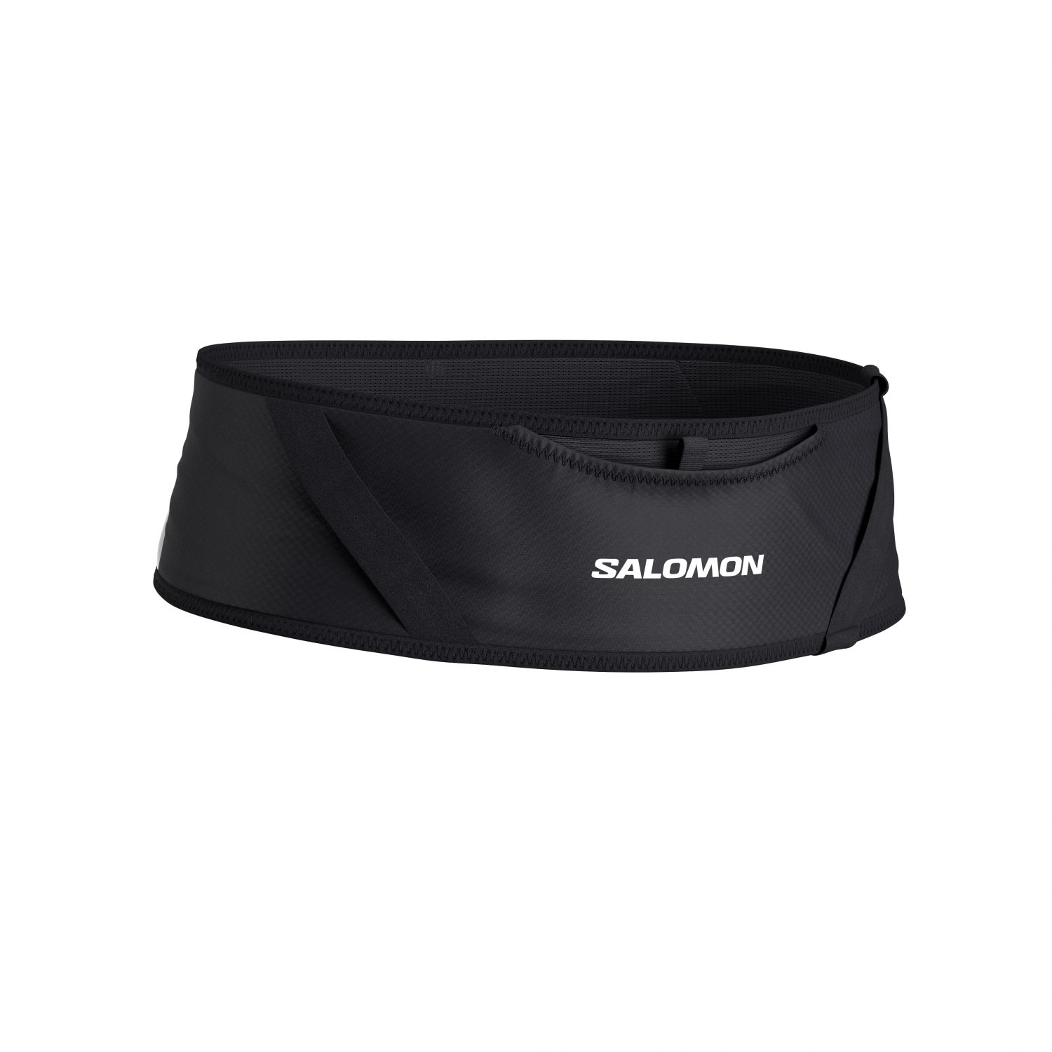 Salomon Pulse Belt, cinto, preto