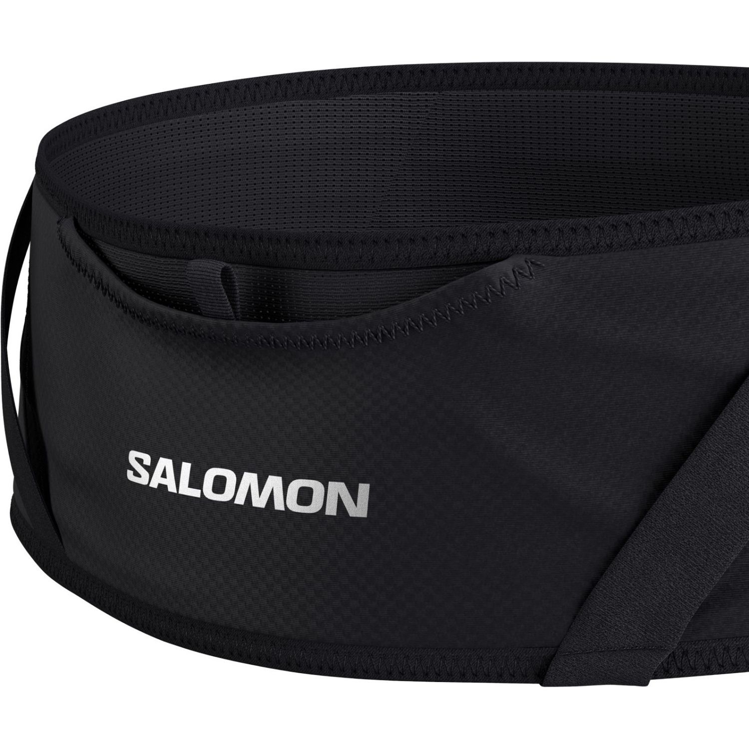 Salomon Pulse Belt, cinturón, negro