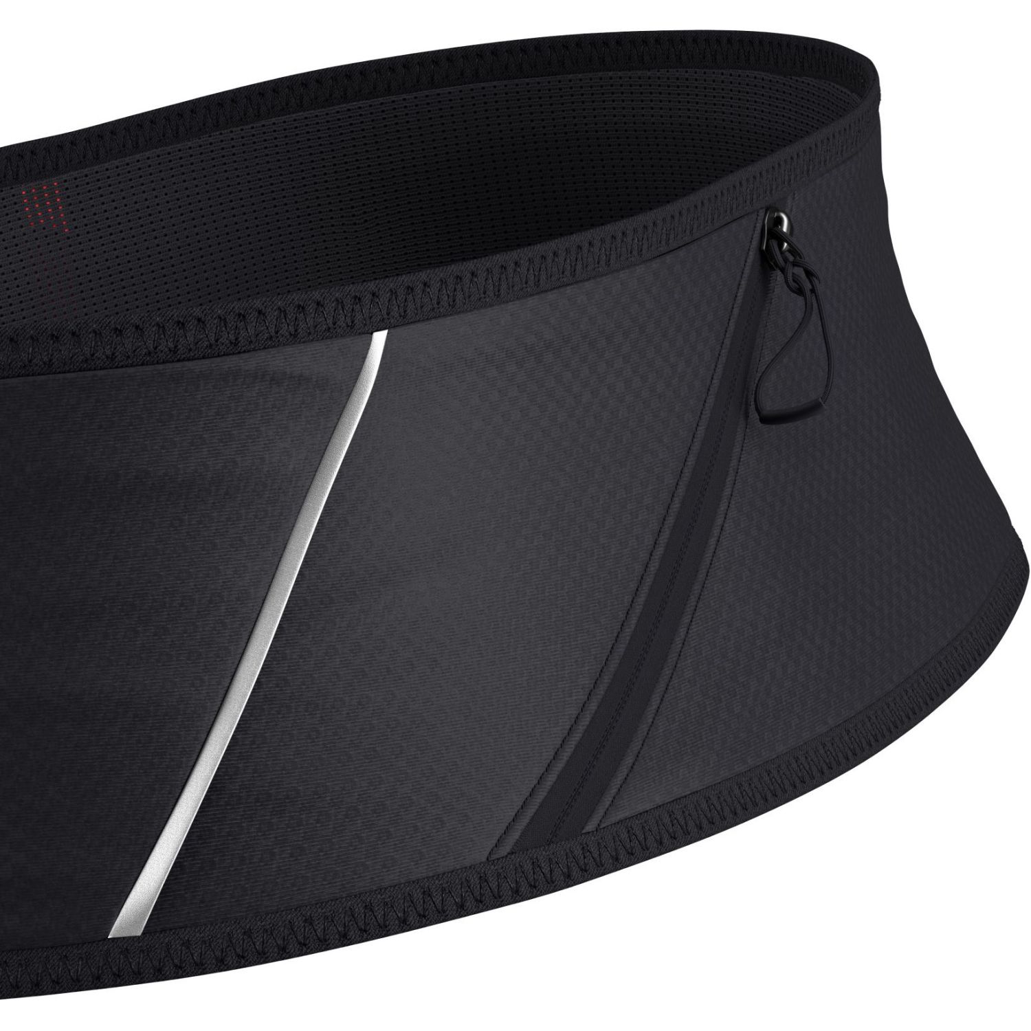 Salomon Pulse Belt, Gürtel, schwarz