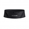 Salomon Pulse Belt, opasok, unisex, čierny