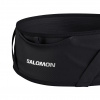 Salomon Pulse Belt, opasok, unisex, čierny