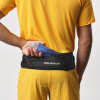 Salomon Pulse Belt, opasok, unisex, čierny