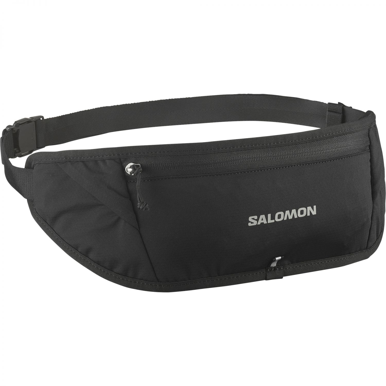 Salomon Pulse, fanny pack, čierna
