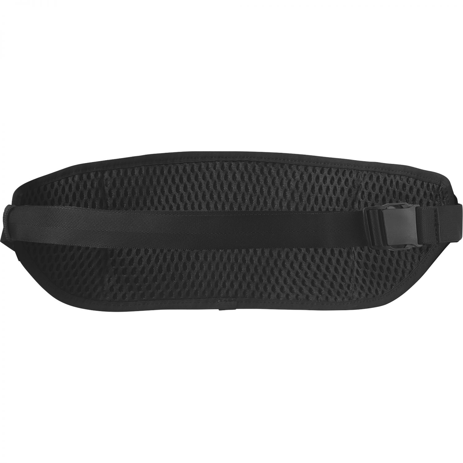 Salomon Pulse, fanny pack, čierna