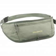 Salomon Pulse, Midjeväska, Ljusgrön