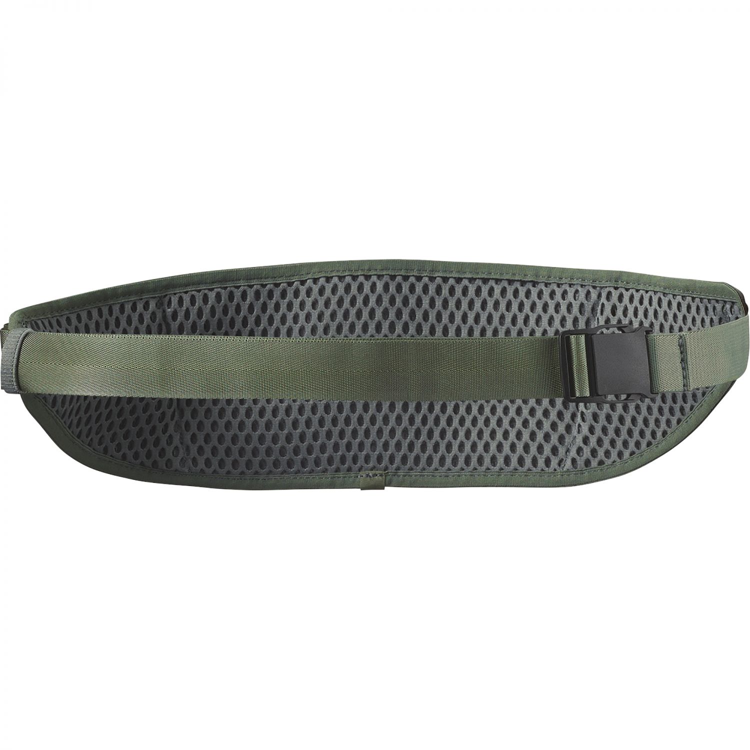 Salomon Pulse, Midjeväska, Ljusgrön