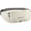 Salomon Pulse Sling, bežecký opasok, pánsky, biela/šedá