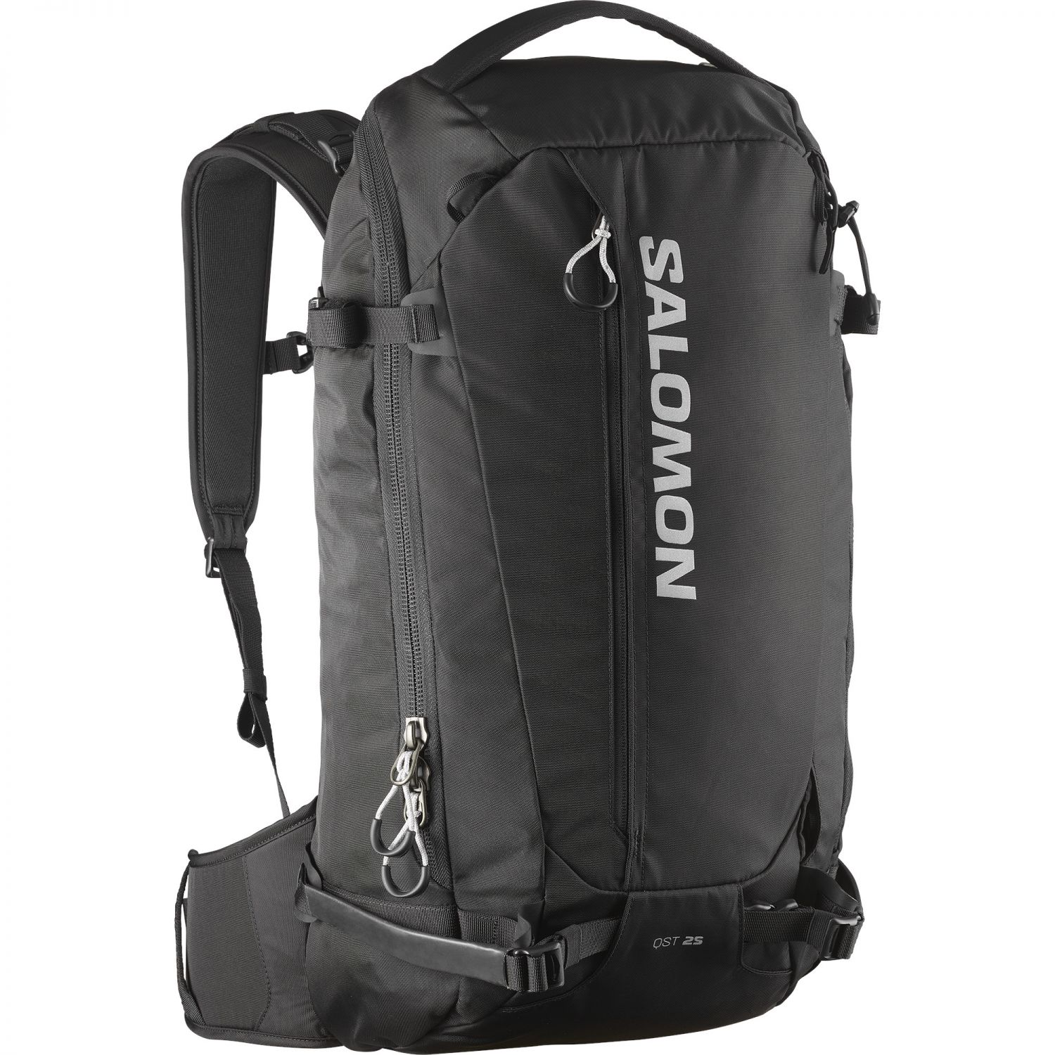 Salomon QST 25, batoh, ?erný