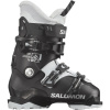 Salomon QST Access 70 W GW, buty narciarskie, damskie, czarno-białe