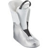 Salomon QST Access 70 W GW, chaussures de ski, femmes, noir/blanc