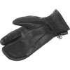Salomon QST Paw GTX U, gloves, deep black
