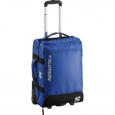 Salomon Race Trip Cabin Container, blu