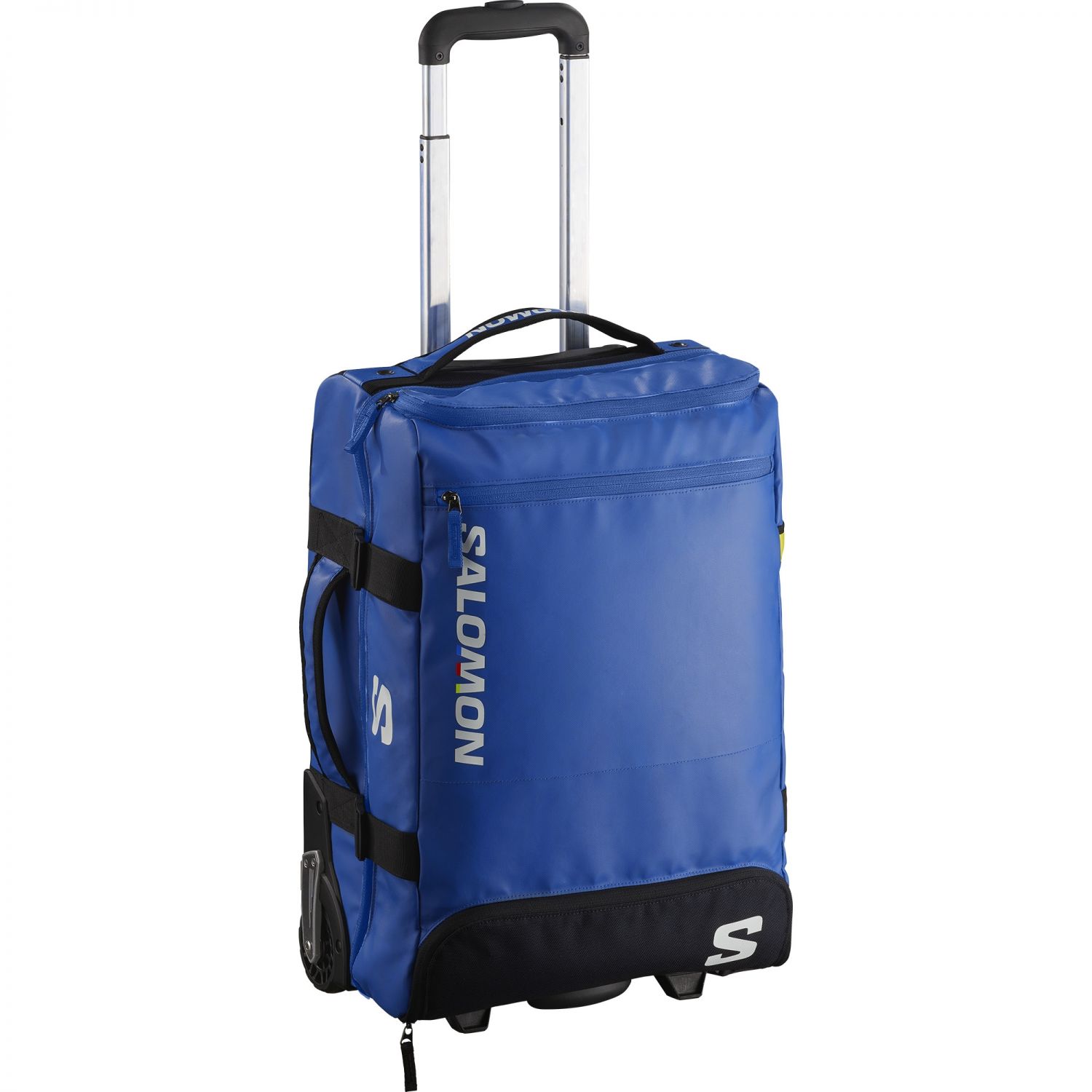 Salomon Race Trip Cabin Container, blu