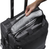 Salomon Race Trip Cabin Container, fekete