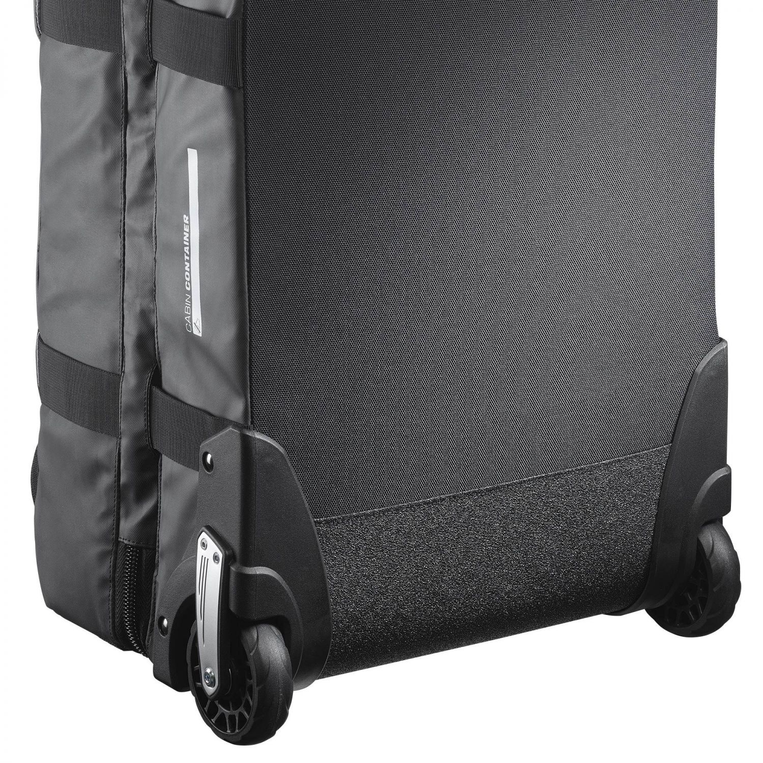 Salomon Race Trip Cabin Container, fekete