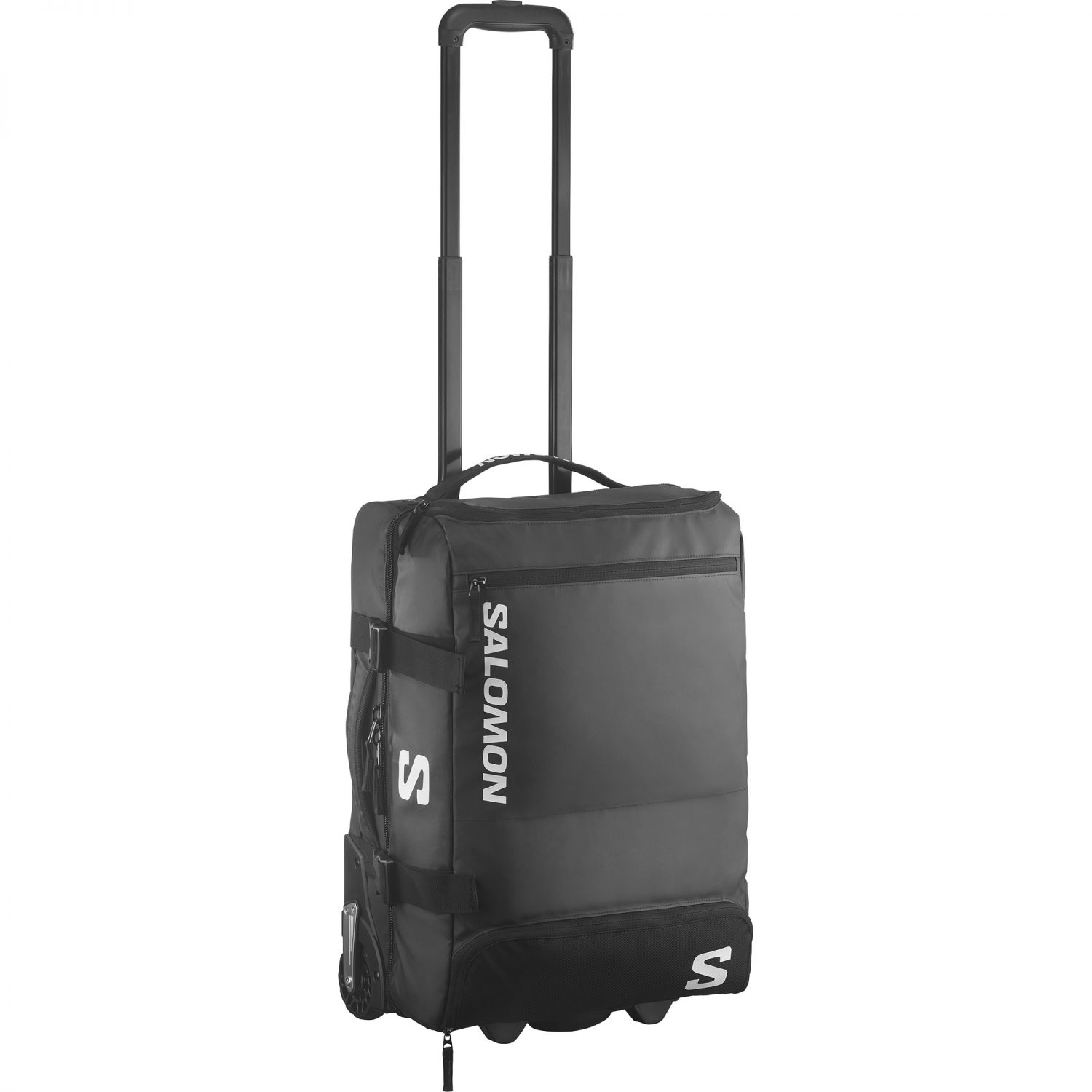 Salomon Race Trip Cabin Container, negru