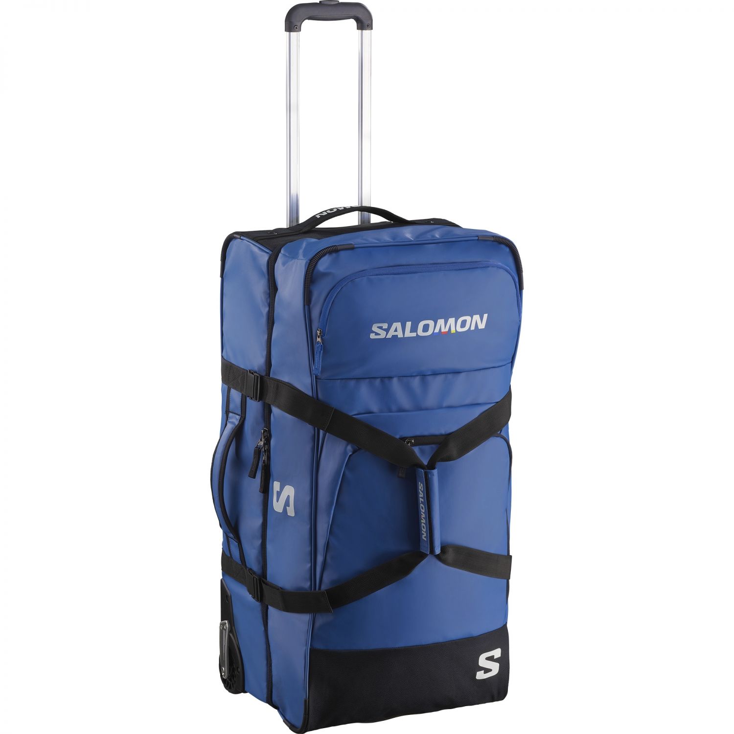 Salomon Race Trip Container 100, blau