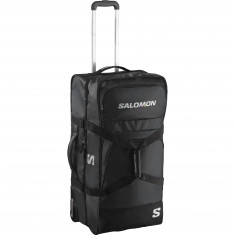Salomon Race Trip Container 100, negro