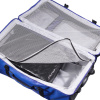 Salomon Race Trip Container 130, blauw