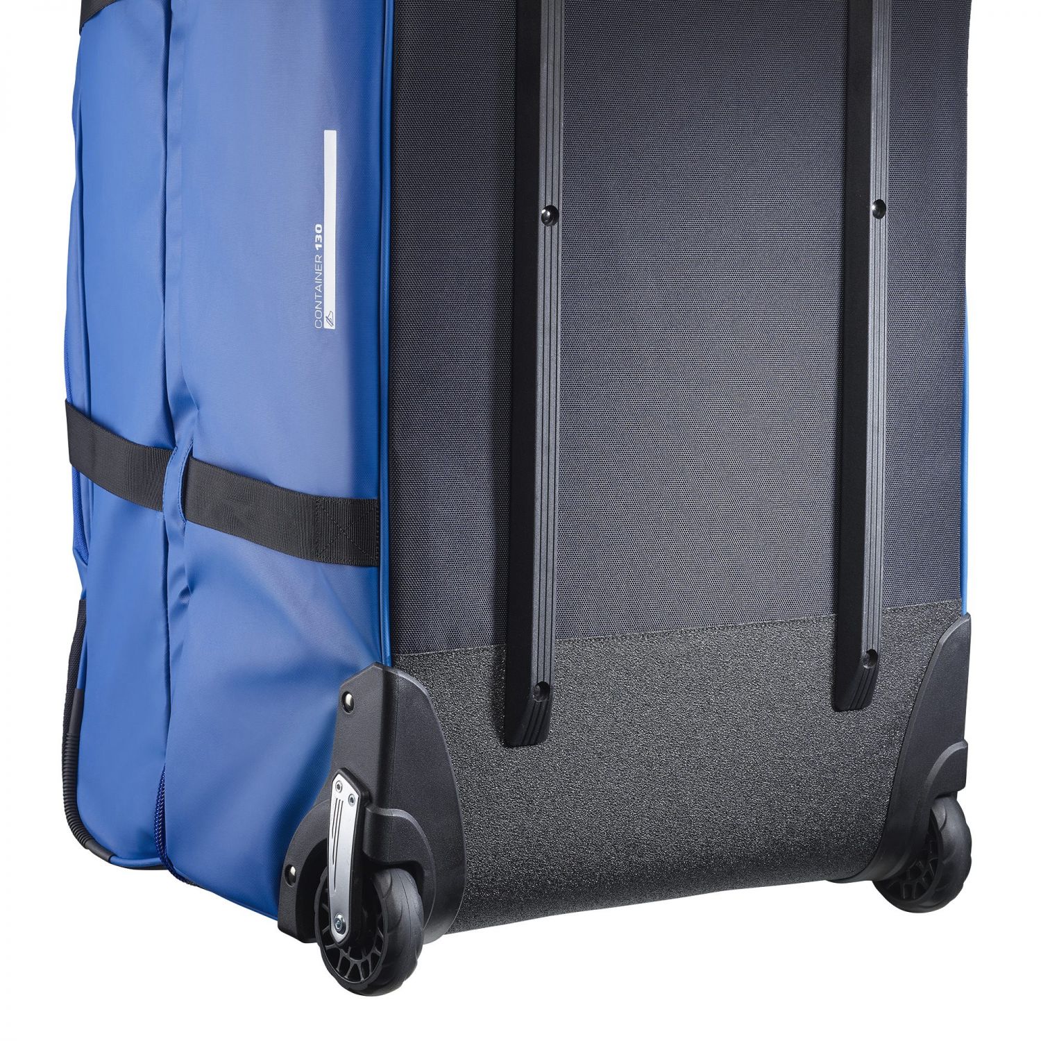 Salomon Race Trip Container 130, blu
