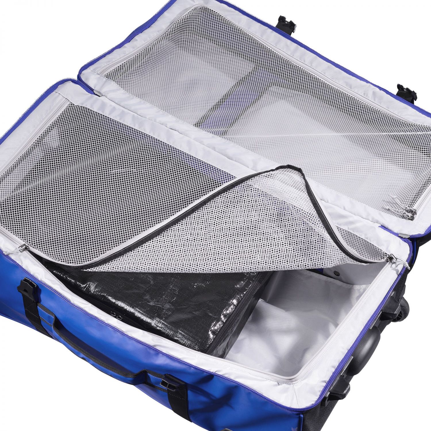 Salomon Race Trip Container 130, kék