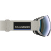 Salomon Radium Photo, skibriller, beige