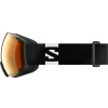 Salomon Radium Photo, skibriller, sort