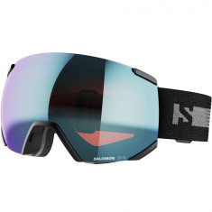 Salomon Radium Photochromic, laskettelulasit, musta