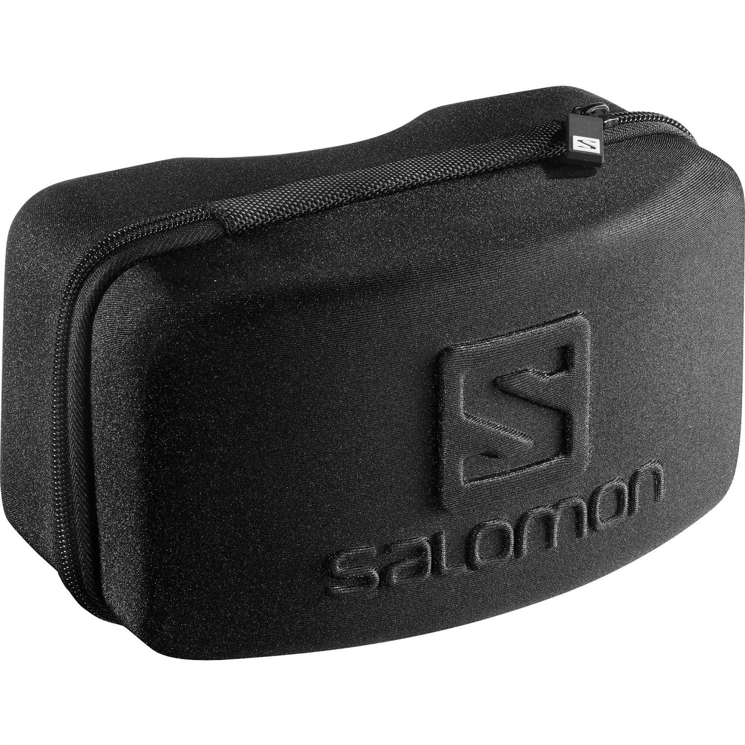 Salomon Radium Pro Sigma Photo, chwytak narciarski, czarny