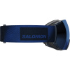Salomon Radium Sigma, maschere da sci, blu