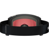 Salomon Radium Sigma, masque de ski, noir