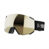 Salomon Radium Sigma, ski goggles, white