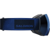 Salomon Radium Sigma, ski goggles, dress blue