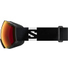 Salomon Radium Sigma, Skibriller, Black