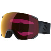 Salomon Radium Sigma, Skibriller, Ebony