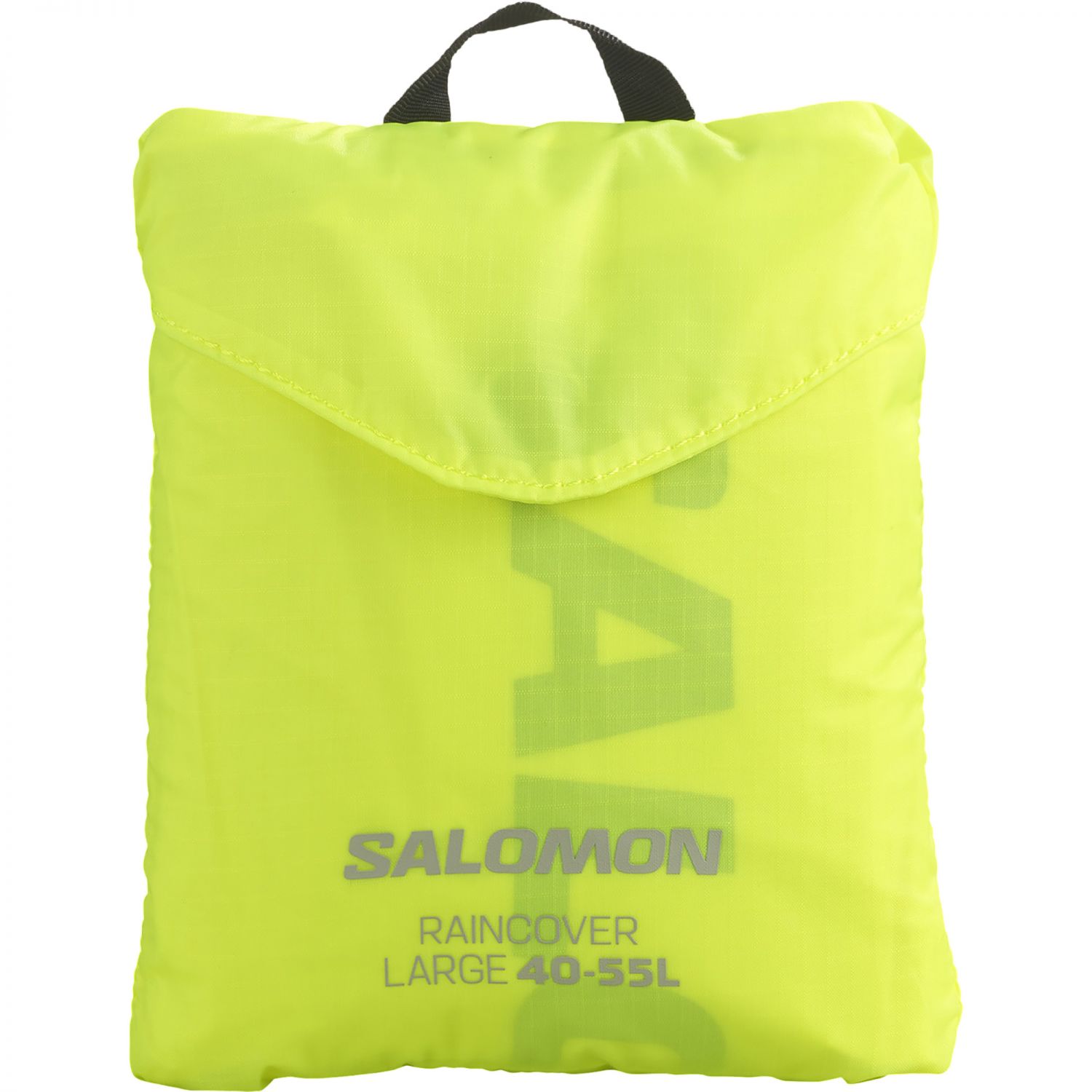 Salomon Rain Cover Large, husă de ploaie, galben