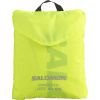 Salomon Rain Cover Large, regenhoes, geel