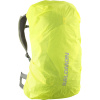 Salomon Rain Cover Medium, pokrowiec przeciwdeszczowy, ?ó?ty