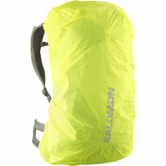 Salomon Rain Cover Medium, sadesuoja, keltainen