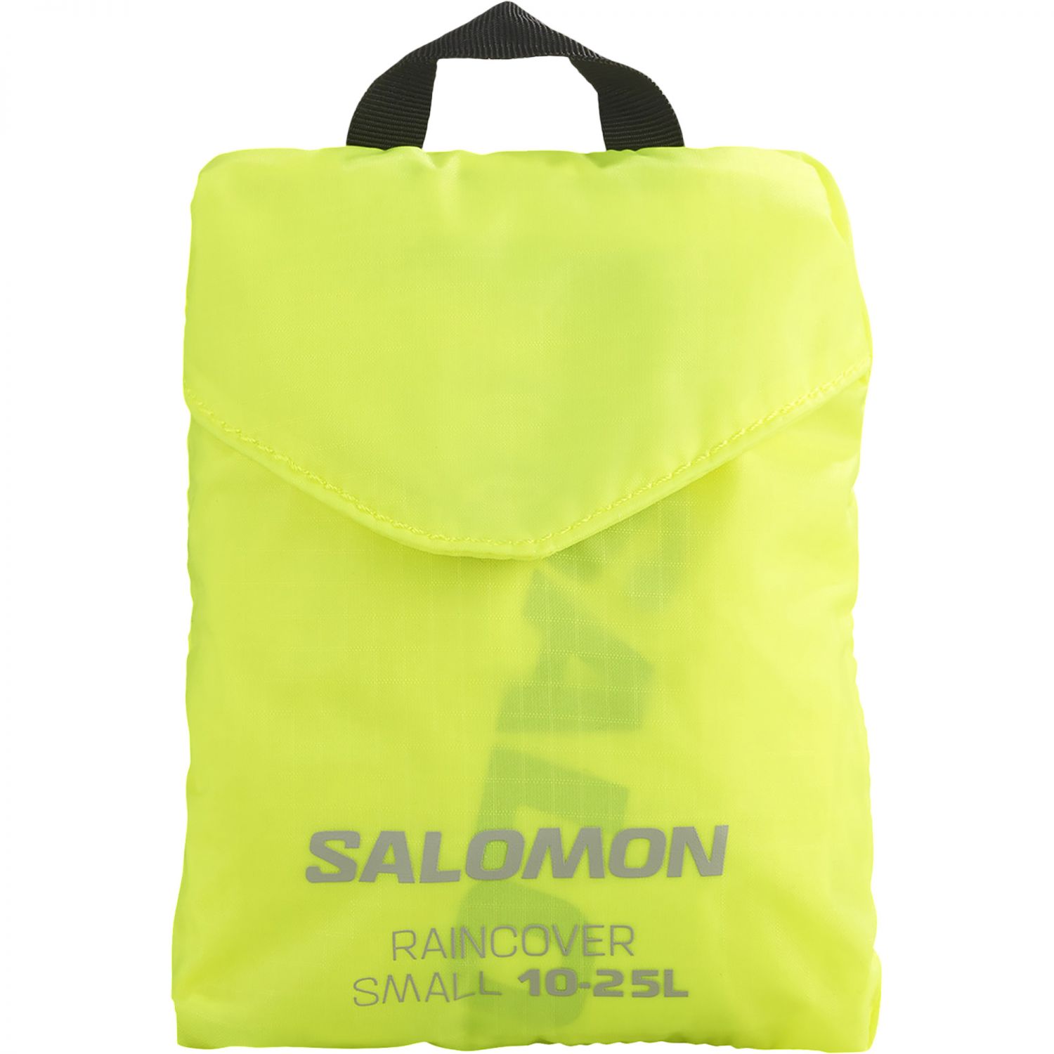 Salomon Rain Cover Small, housse de pluie, jaune