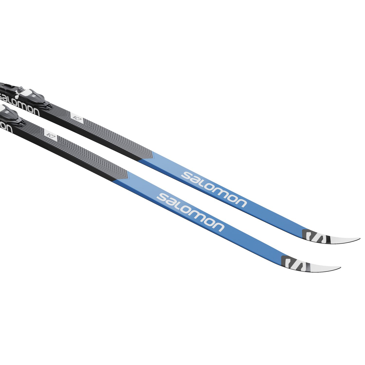 Salomon RC 7 eSKIN HARD včetně PLK Shift Pro