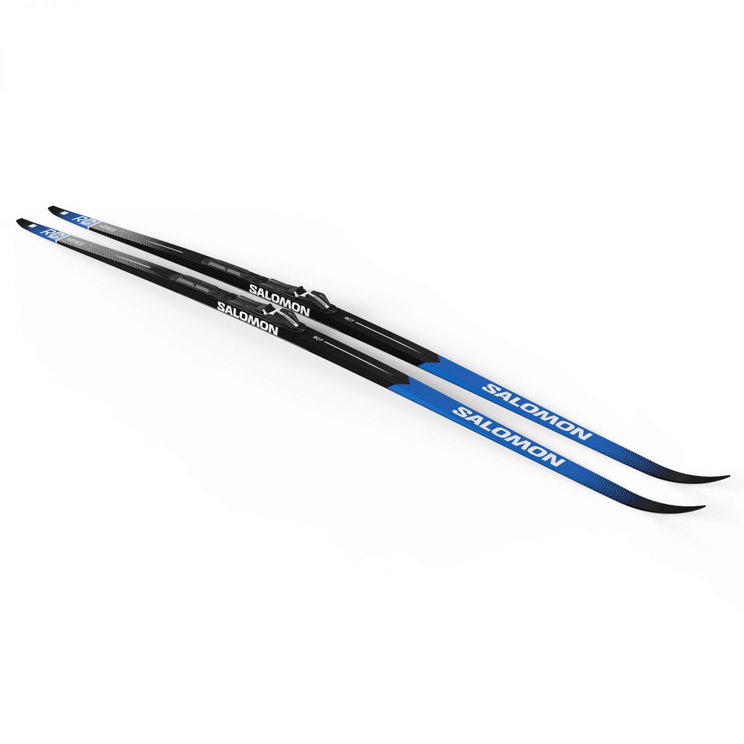 Salomon RC 7 eSKIN MED, Prolink Shift felszereléssel együtt