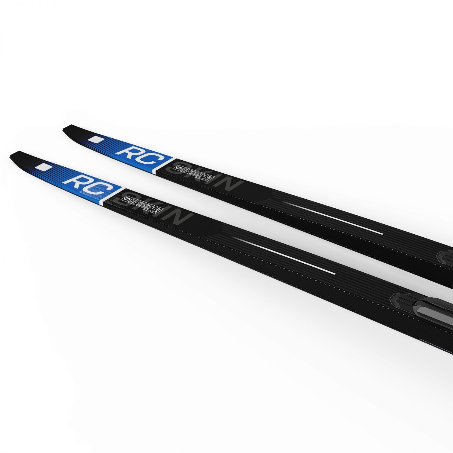 Salomon RC 7 eSKIN MED, Prolink Shift felszereléssel együtt