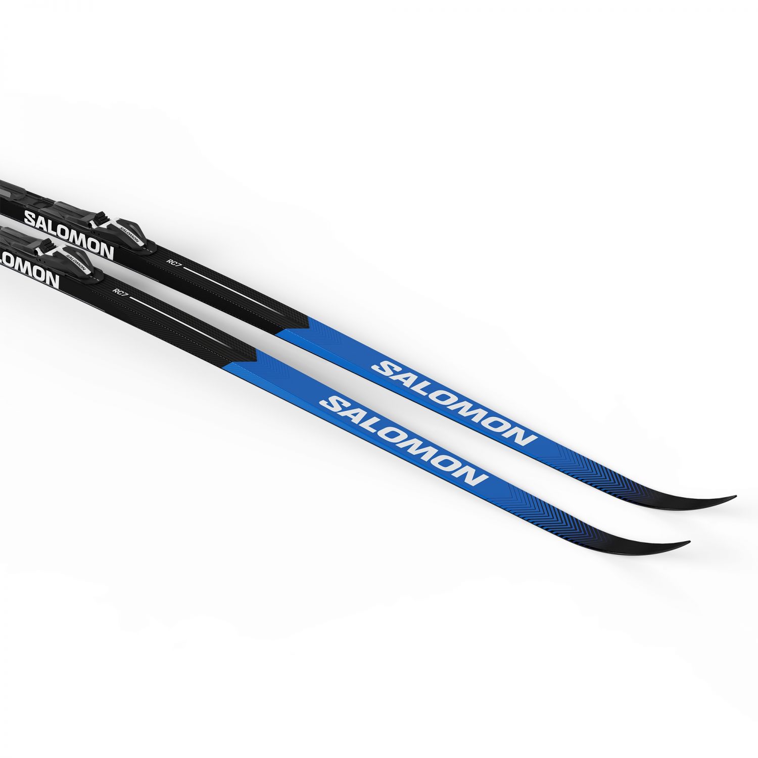 Salomon RC 7 eSKIN MED, Prolink Shift felszereléssel együtt
