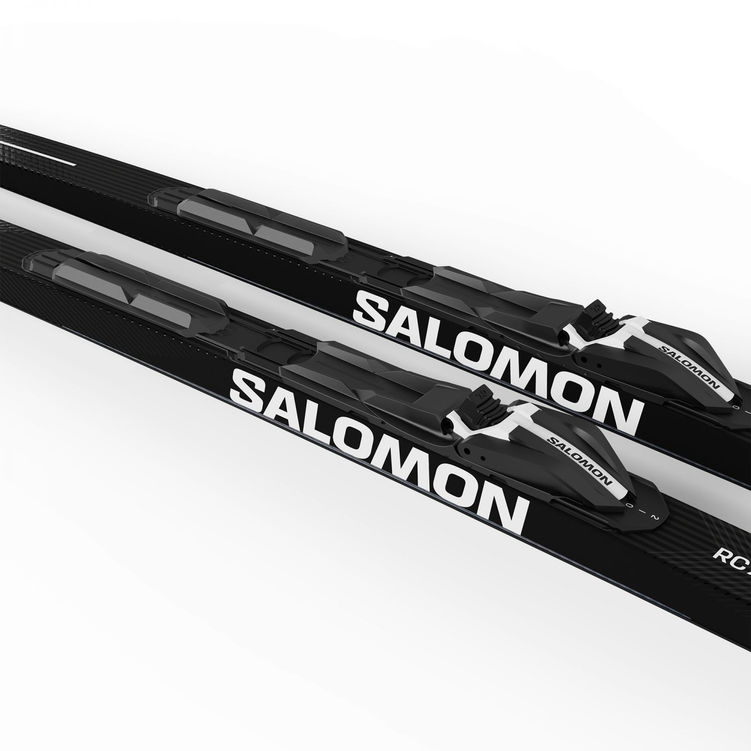 Salomon RC 7 eSKIN MED včetně Prolink Shift