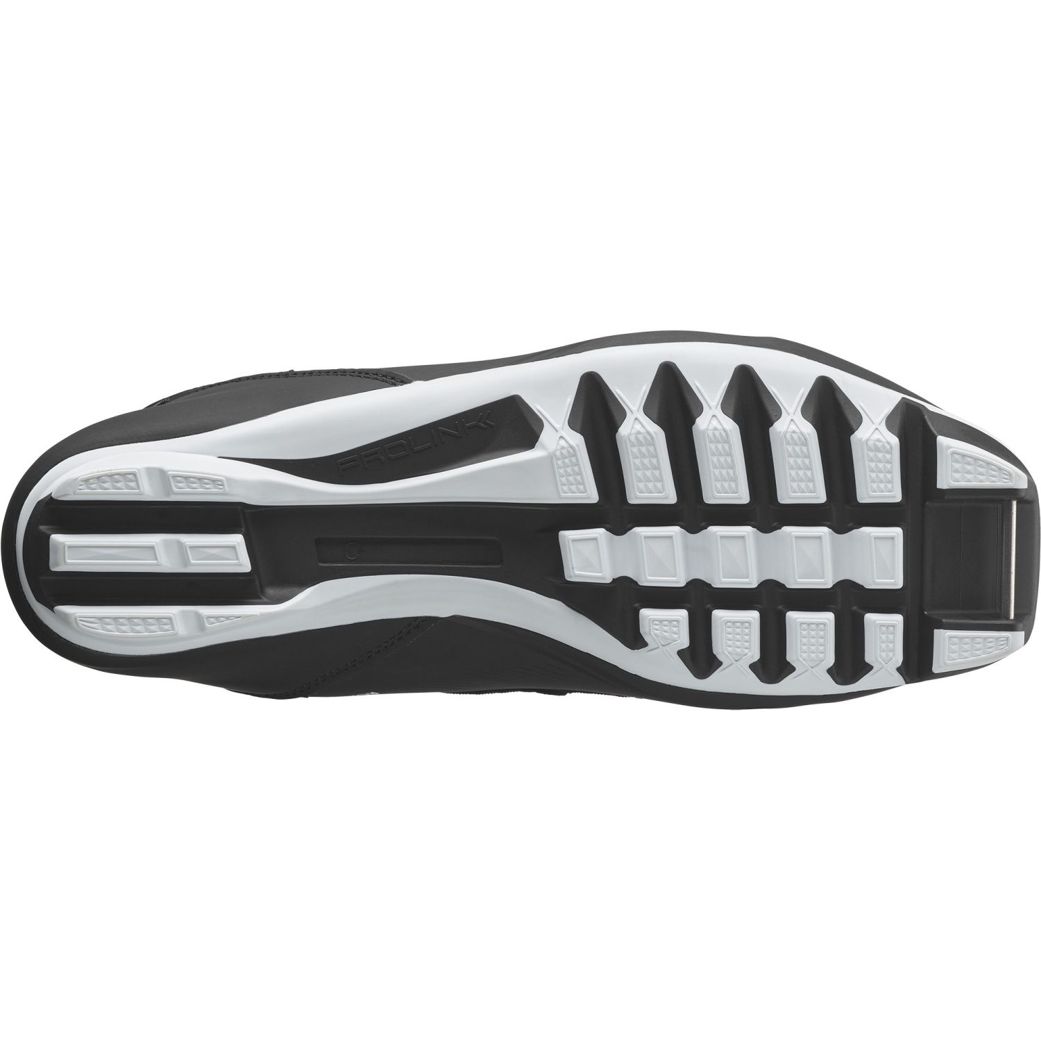 Salomon RC7 Prolink, Langlaufschuhe, schwarz